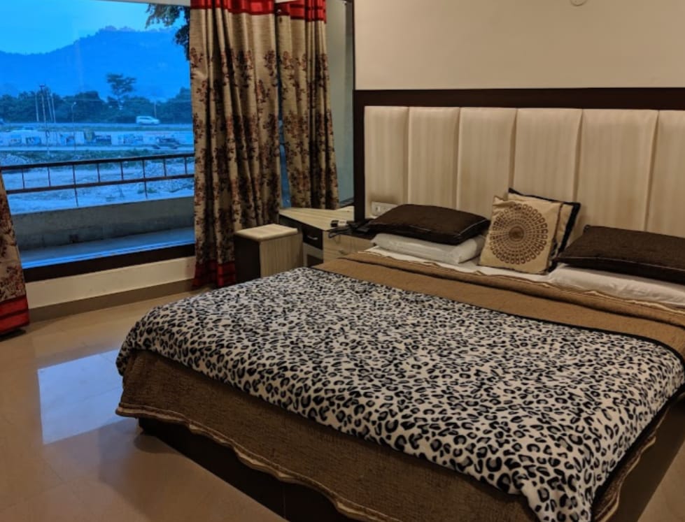 Hotel Alaknanda, Kedarnath 